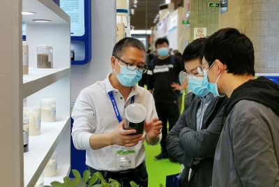爭(zhēng)光大孔吸附劑，為“碳中和”助力！
