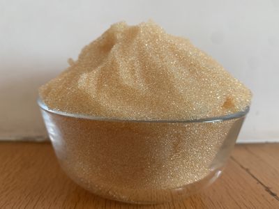  明膠、乳清應(yīng)用樹(shù)脂選型