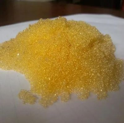 工業(yè)廢水處理行業(yè)樹(shù)脂應(yīng)用選型